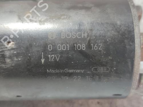 Starter CITROËN SAXO (S0, S1)  | BP8717599M8 