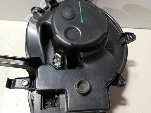 Heater blower motor MERCEDES-BENZ C-CLASS Coupe (CL203) C 180 Kompressor (203.746) | BP16996682M62 