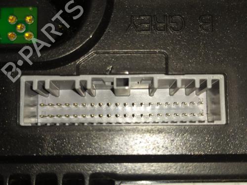 Electronic module RENAULT MEGANE III Hatchback (BZ0/1_, B3_) 1.2 TCe (BZ2B, BZ11) | BP33852694M83  - Image 8