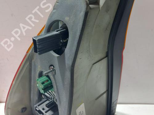 Right taillight BMW X5 (E53) 3.0 d | BP31904055C35 - Image 3