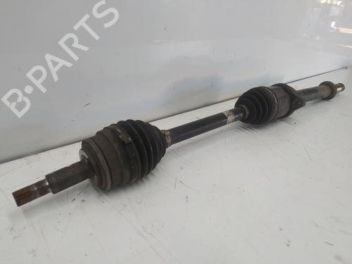 Right front driveshaft TOYOTA AURIS (_E15_) | BP16481863M39
