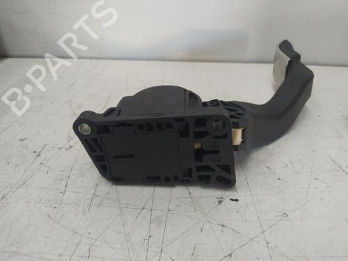 Pedal PEUGEOT 307 (3A/C) 2.0 HDi 135 | BP8716772I4 