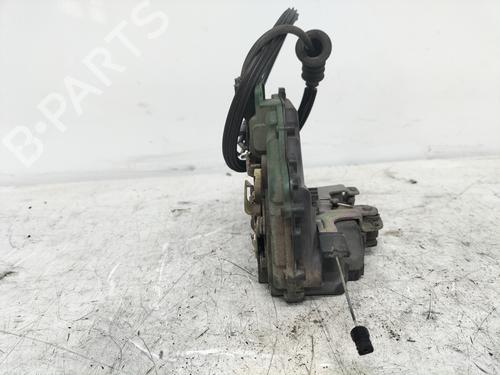 Front right lock SEAT IBIZA III (6L1)  | BP11393239C97 