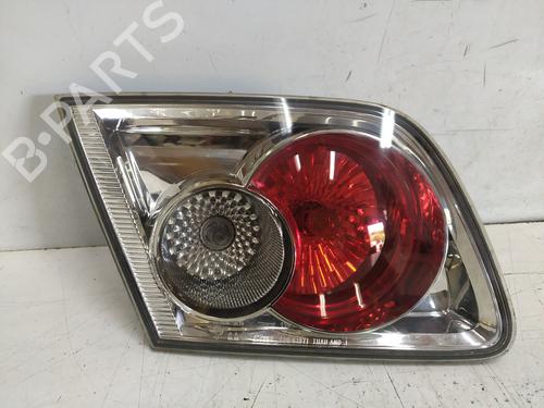 Fanale portellone sinistro Fanale portellone sinistro MAZDA 6 Saloon (GG) 2.0 DI (GG14) (121 hp) 36392648 36392648