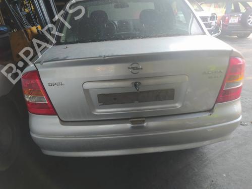 Ignition coil OPEL ASTRA G Hatchback (T98) | BP8701911M94