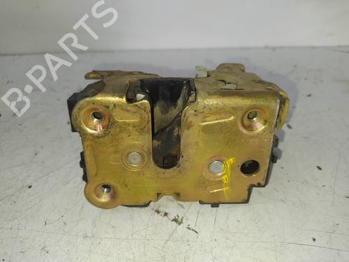 Used Front right lock RENAULT KANGOO (KC0/1_) 1.9 dTi (KC0U) (80 hp) 10209710
