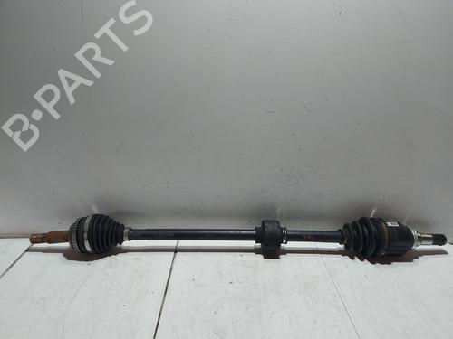 Used Right front driveshaft TOYOTA PRIUS Liftback (_W2_) 1.5 Hybrid (NHW20_, NHW20R) (112 hp) 32979230