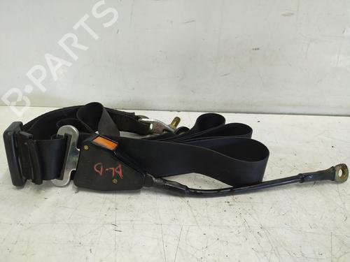 Used Front right seatbelt SEAT TERRA Estate Van (024A) 0.9 Cat (40 hp) 30082920