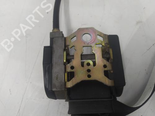 Front left seatbelt VW GOLF III (1H1) 2.0 | BP16013787I26 