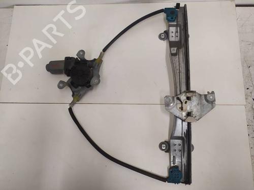 Front left window mechanism RENAULT TWINGO II (CN0_) 1.5 dCi 75 | BP39509471C22 - Image 5