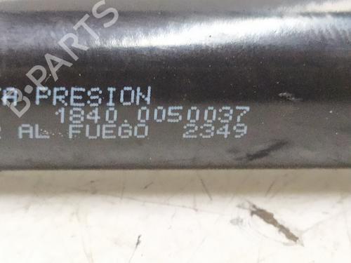 Tailgate lift support CITROËN XSARA PICASSO (N68) 1.6 16V | BP29541730C138 
