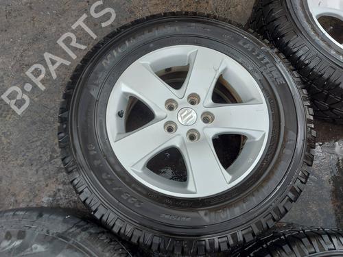 Rim SUZUKI GRAND VITARA II (JT, TE, TD) 1.9 DDiS All-wheel Drive (JT419, TD44, JB419WD, JB419XD,... | BP23131757C45 