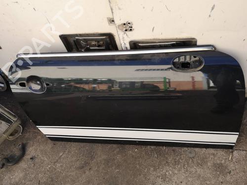 Used Right front door MINI MINI (R56) One (95 hp) 16854219