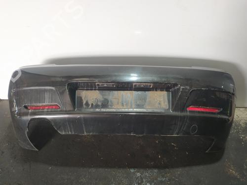 Bagtil kofangere ALFA ROMEO 156 (932_) 1.9 JTD 16V (932AXE00) (140 hp) 20334076