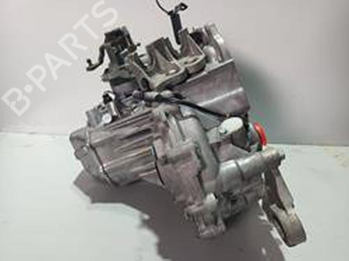 Gearbox OPEL KARL (C16) 1.0 | BP9271993M3 