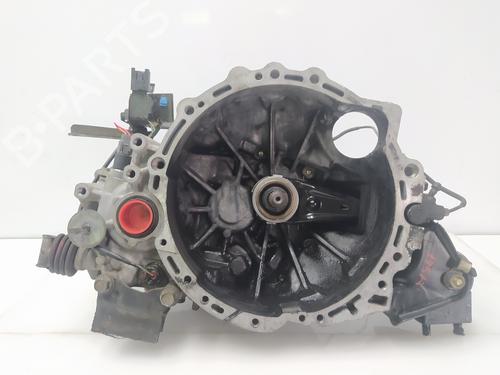 Used Gearbox MAZDA MX-6 (GE) 2.5 24V (GE10L) (165 hp) 16013060