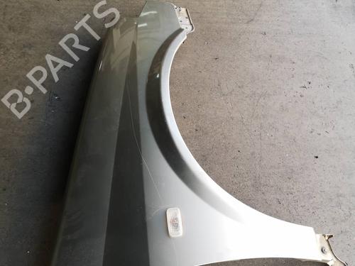 Right front fenders NISSAN PRIMERA Hatchback (P12)  | BP16097442C42 