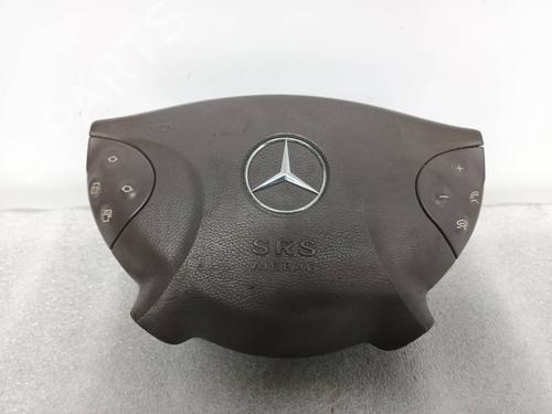 Kollisonspute sett MERCEDES-BENZ E-CLASS (W211) E 270 CDI (211.016) | BP11286003C86 