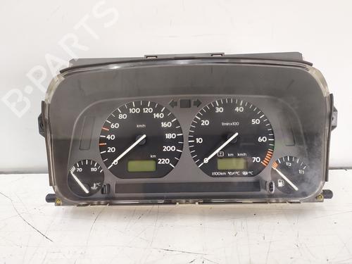 Used Instrument cluster VW GOLF III (1H1) [1989-1998]  18056637