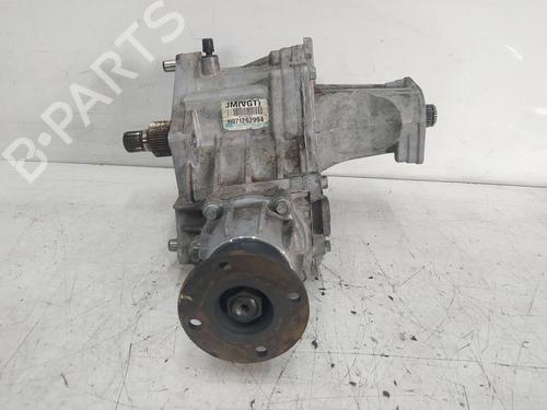 Differential, foran Differential, foran HYUNDAI TUCSON (JM) 2.0 CRDi (140 hp) 33942369 33942369