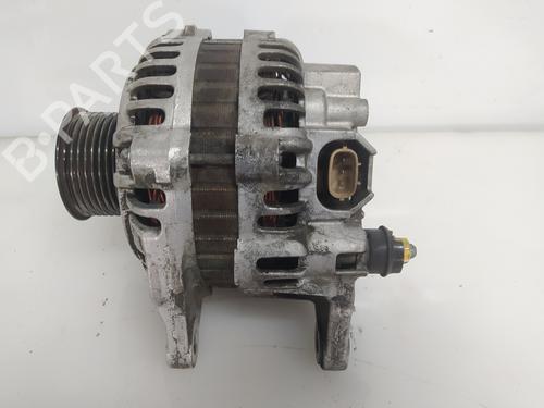Alternator MAZDA 5 (CR) 2.0 CD (CR19) | BP15964129M7 