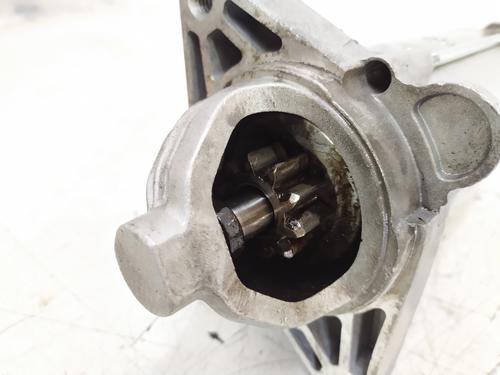 Starter OPEL VIVARO A Van (X83)  | BP30549326M8 