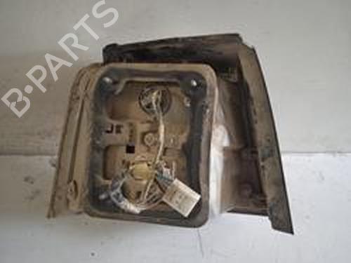 Right taillight KIA CARENS II MPV (FJ) 2.0 CRDi | BP8713703C35 