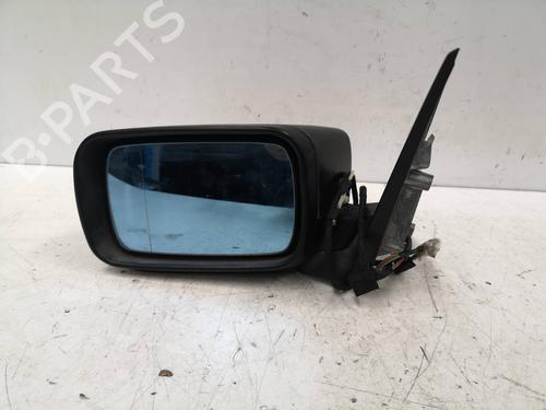 Used Left mirror BMW 3 (E46) 320 d (136 hp) 13394910