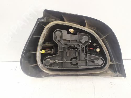 Right taillight RENAULT MEGANE I Classic (LA0/1_) 1.6 e (LA0F, LA0S) | BP20701696C35 