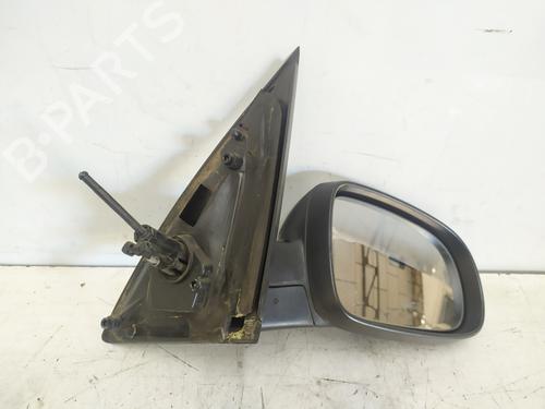 Retrovisor derecho OPEL CORSA C (X01) 1.7 CDTI (F08, F68) (100 hp) 27655782