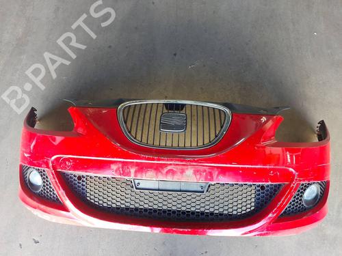 Front bumper SEAT LEON (1P1)  | BP29907097C7