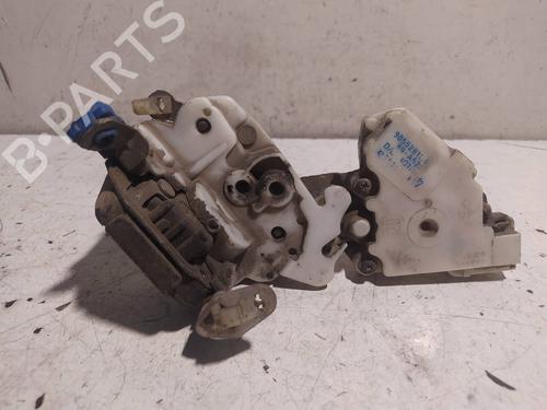 Front right lock NISSAN TERRANO II (R20) 2.7 TDi 4WD | BP14156867C97 