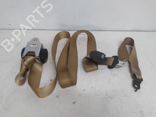 Front right seatbelt MERCEDES-BENZ M-CLASS (W164) ML 350 CDI 4-matic (164.122) | BP13321486I25 