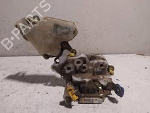 Front left lock NISSAN TERRANO II (R20) 2.7 TDi 4WD | BP8702012C98 