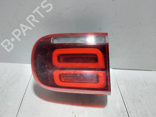 Used Left tailgate light CITROËN C5 AIRCROSS (A_) [2018-2026]  31344171