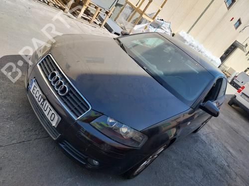 Left headlight AUDI A3 (8P1) | BP36042245C28 - Image 7