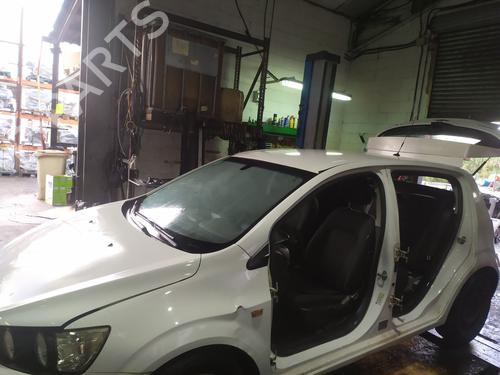 Deposito limpa vidros CHEVROLET AVEO Hatchback (T300)  | BP30569798C113 