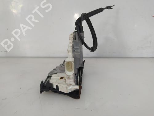 Rear right lock SEAT ALTEA (5P1)  | BP12512499C99 