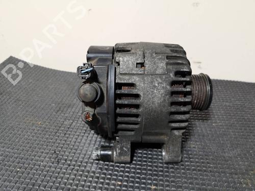 Alternator CITROËN C4 I (LC_) 1.6 HDi | BP8702775M7 