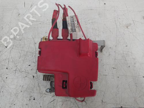 Sicherungskasten für RENAULT MASTER III Van (FV) 2.3 dCi 125 RWD (FV0C, FV0D, FV0H, FV0J, FV0A, FV0K) (125 hp) 24866568