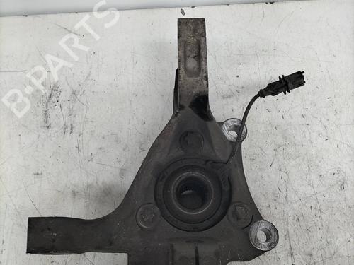 Left front steering knuckle OPEL VECTRA C (Z02)  | BP11009788M25 