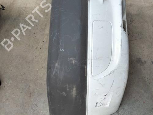 Front bumper CITROËN SAXO (S0, S1) 1.5 D | BP8710419C7 