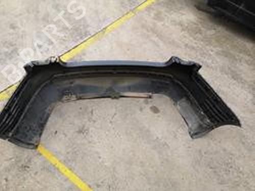 Rear bumper VW JETTA III (1K2) 1.9 TDI | BP9271943C8 