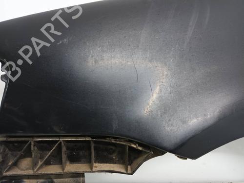 Left front fenders VW POLO (6N2)  | BP11285710C41 