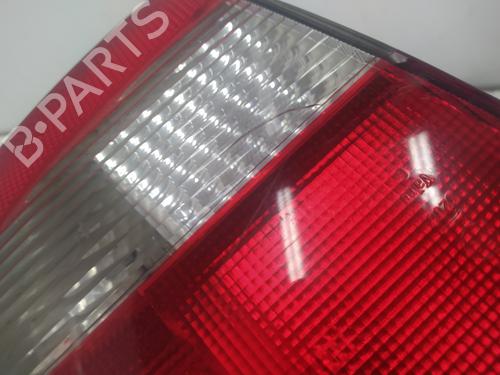 Left tailgate light RENAULT MEGANE I (BA0/1_)  | BP17368611C79 