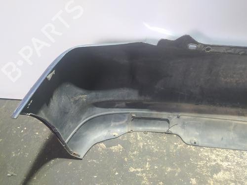 Rear bumper SEAT IBIZA II (6K1) 1.8 i | BP8713409C8