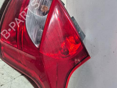 Right taillight FORD FOCUS III  | BP25871419C35 