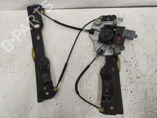 Rudehejsemekanisme ventre foran Rudehejsemekanisme ventre foran OPEL ASTRA J Sports Tourer (P10) [2010-2015] 36164214 36164214