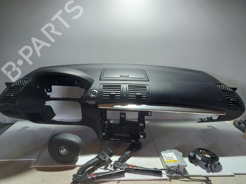 Used Airbag Kit BMW 1 (E87) 120 d (177 hp) 29410709