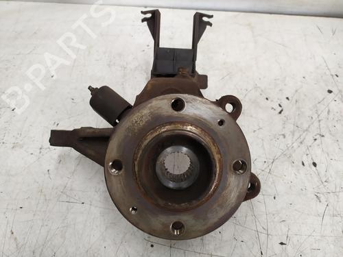 Used Right front steering knuckle Right front steering knuckle 36673442 36673442